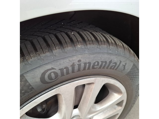 Personenauto, opel, astra, 2018 - afbeelding 11 van  76