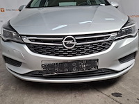 Personenauto, opel, astra, 2018 - afbeelding 14 van  76