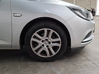 Personenauto, opel, astra, 2018 - afbeelding 18 van  76