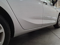 Personenauto, opel, astra, 2018 - afbeelding 19 van  76