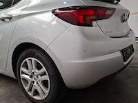 Personenauto, opel, astra, 2018 - afbeelding 22 van  76