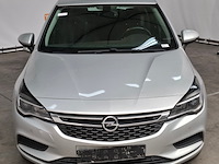 Personenauto, opel, astra, 2018 - afbeelding 12 van  76