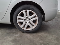 Personenauto, opel, astra, 2018 - afbeelding 24 van  76