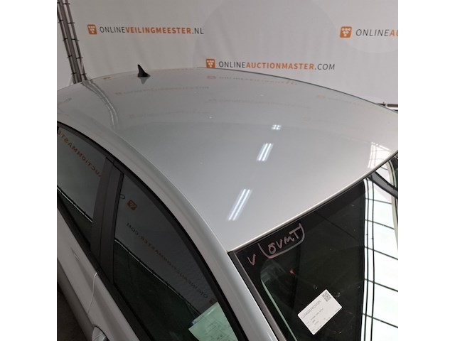 Personenauto, opel, astra, 2018 - afbeelding 26 van  76