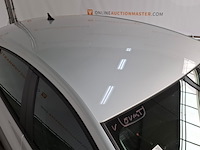 Personenauto, opel, astra, 2018 - afbeelding 26 van  76