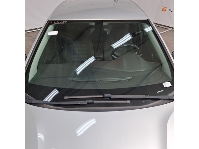 Personenauto, opel, astra, 2018 - afbeelding 27 van  76