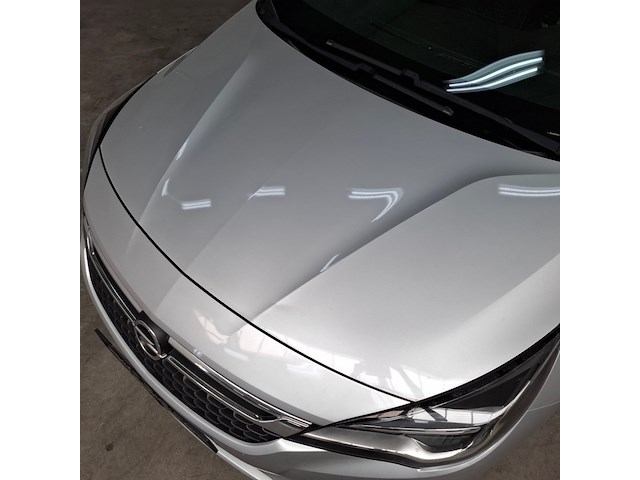 Personenauto, opel, astra, 2018 - afbeelding 28 van  76