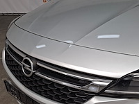 Personenauto, opel, astra, 2018 - afbeelding 33 van  76