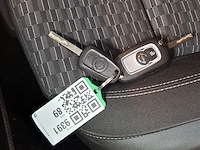 Personenauto, opel, astra, 2018 - afbeelding 37 van  76