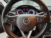 Personenauto, opel, astra, 2018 - afbeelding 40 van  76