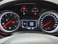 Personenauto, opel, astra, 2018 - afbeelding 41 van  76