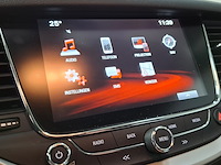Personenauto, opel, astra, 2018 - afbeelding 43 van  76