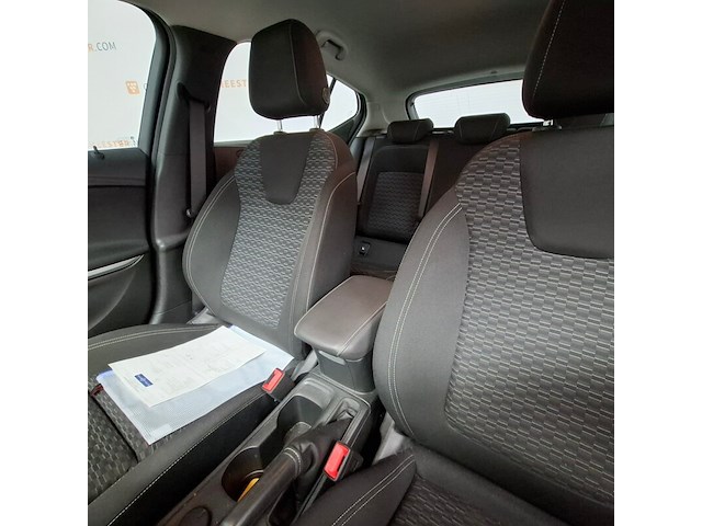 Personenauto, opel, astra, 2018 - afbeelding 48 van  76