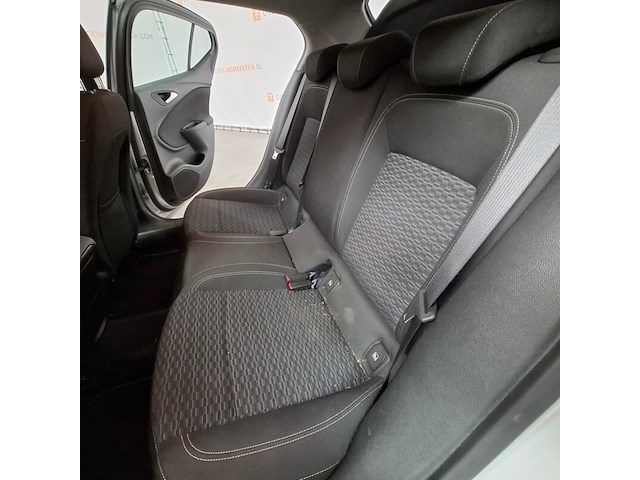 Personenauto, opel, astra, 2018 - afbeelding 49 van  76