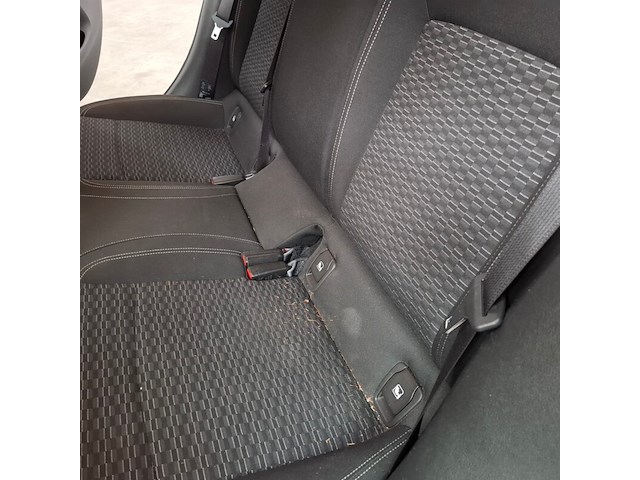 Personenauto, opel, astra, 2018 - afbeelding 50 van  76