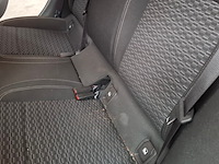 Personenauto, opel, astra, 2018 - afbeelding 50 van  76
