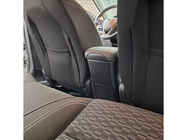 Personenauto, opel, astra, 2018 - afbeelding 54 van  76
