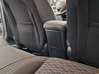 Personenauto, opel, astra, 2018 - afbeelding 54 van  76