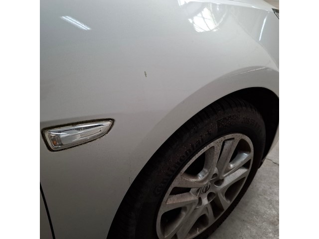Personenauto, opel, astra, 2018 - afbeelding 45 van  76