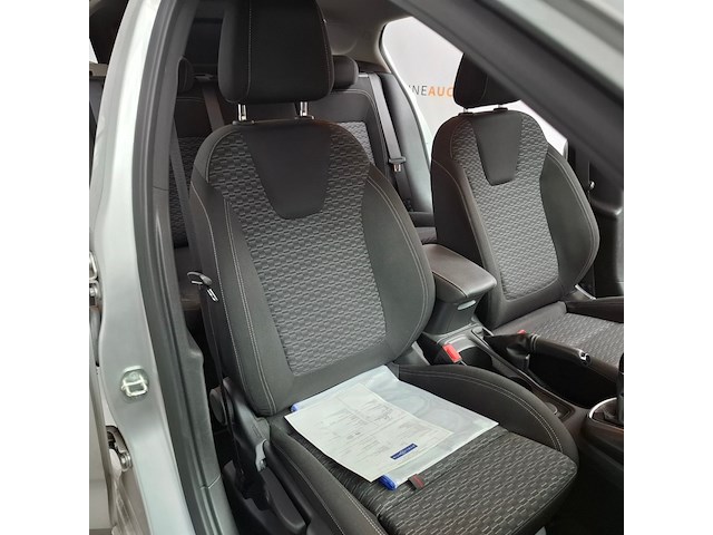 Personenauto, opel, astra, 2018 - afbeelding 57 van  76