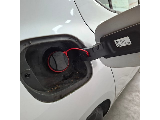 Personenauto, opel, astra, 2018 - afbeelding 60 van  76