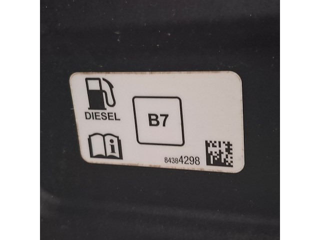 Personenauto, opel, astra, 2018 - afbeelding 61 van  76