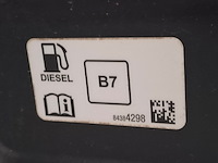 Personenauto, opel, astra, 2018 - afbeelding 61 van  76