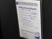 Personenauto, opel, astra, 2018 - afbeelding 63 van  76