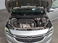 Personenauto, opel, astra, 2018 - afbeelding 64 van  76