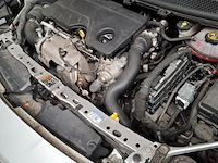 Personenauto, opel, astra, 2018 - afbeelding 65 van  76