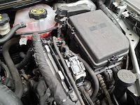 Personenauto, opel, astra, 2018 - afbeelding 66 van  76