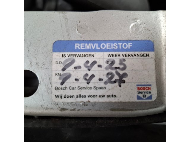 Personenauto, opel, astra, 2018 - afbeelding 70 van  76