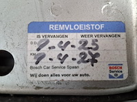 Personenauto, opel, astra, 2018 - afbeelding 70 van  76
