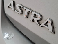 Personenauto, opel, astra, 2018 - afbeelding 72 van  76