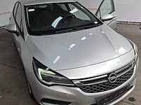 Personenauto, opel, astra, 2018 - afbeelding 73 van  76