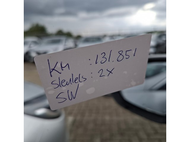 Personenauto, opel, astra, 2018 - afbeelding 74 van  76