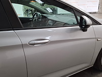 Personenauto, opel, astra, 2018 - afbeelding 67 van  76