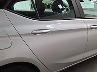 Personenauto, opel, astra, 2018 - afbeelding 75 van  76