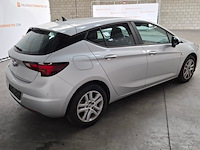 Personenauto, opel, astra, 2018 - afbeelding 76 van  76