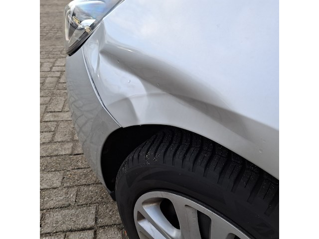 Personenauto, opel, astra, 2019 - afbeelding 2 van  43