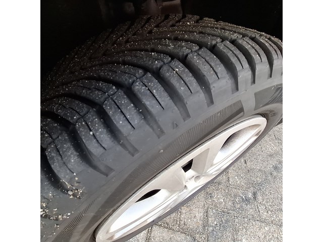 Personenauto, opel, astra, 2019 - afbeelding 3 van  43