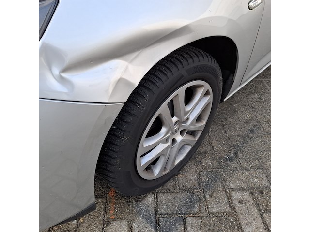 Personenauto, opel, astra, 2019 - afbeelding 4 van  43