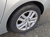 Personenauto, opel, astra, 2019 - afbeelding 5 van  43