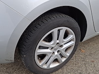 Personenauto, opel, astra, 2019 - afbeelding 6 van  43