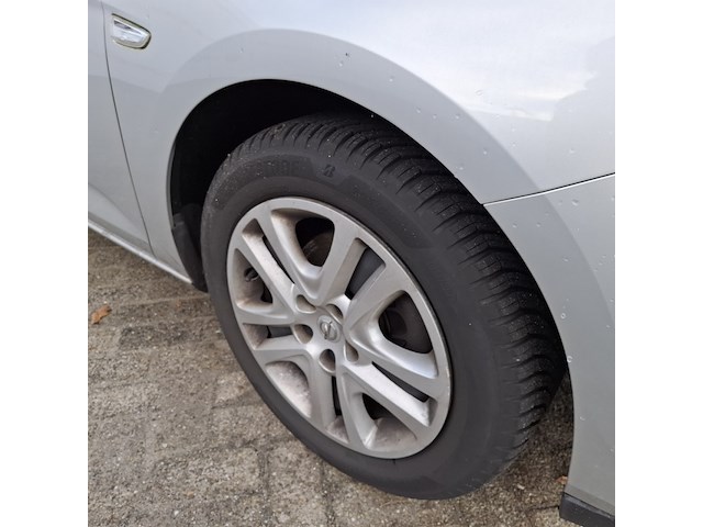 Personenauto, opel, astra, 2019 - afbeelding 7 van  43