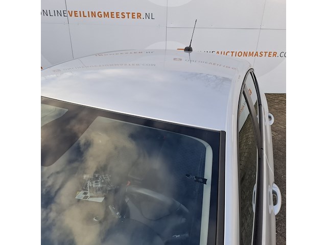 Personenauto, opel, astra, 2019 - afbeelding 8 van  43