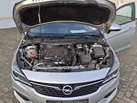 Personenauto, opel, astra, 2019 - afbeelding 11 van  43