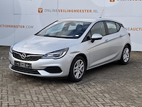 Personenauto, opel, astra, 2019 - afbeelding 1 van  43