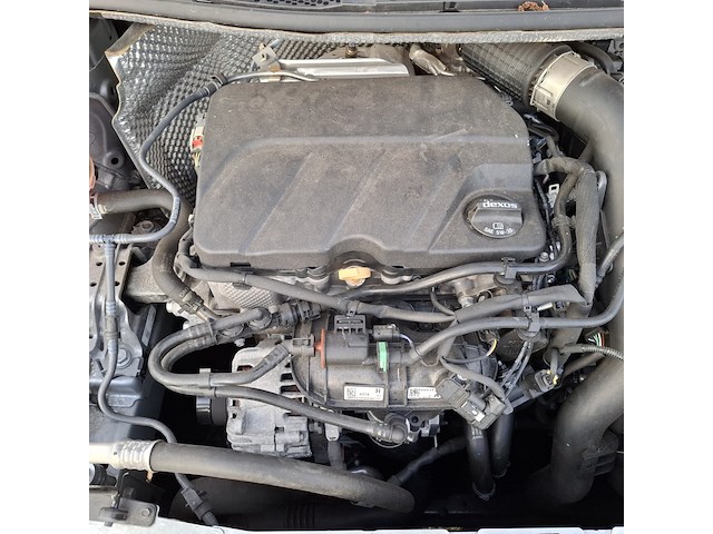 Personenauto, opel, astra, 2019 - afbeelding 15 van  43