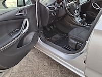 Personenauto, opel, astra, 2019 - afbeelding 17 van  43